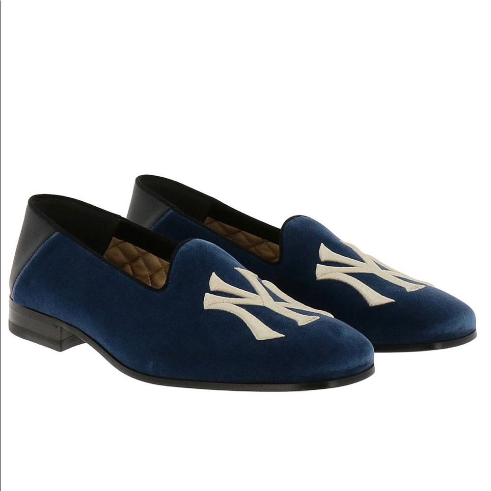 Authentic Gucci men’s shoe